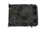 Steuergerät BSI F02-00 9653667380 S118085200L PSA Siemens 1684