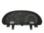Tacho Kombiinstrument VW Polo 9N 6Q0920804J 503001591201 58276