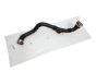 Luftschlauch Renault 144608957R Original