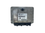 Steuergerät 036906014D IAW4AV.V6 61600.396.04 VW Magneti Marelli 62383