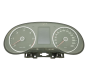 Tacho Kombiinstrument VW Polo 6R 6R0920861K 2296709 Jonhson