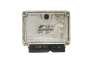 Steuergerät 038906019FA 0281010629 Ford VW Bosch 46149