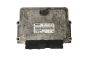 Steuergerät 55198058 0281011553 Fiat Bosch 21097