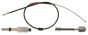Kabel der Feststellbremse Rechts Original 4745G1 4745.G1 Citroen Peugeot