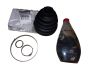 Antriebswellenabdeckung Original 397414874R Renault
