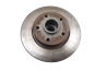 Bremsscheibe Hinten 432022742R Renault Trafic 3 Vivaro 2 NV300