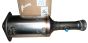 Dieselpartikelfilter Rußpartikelfilter Dpf Neues Original Citroen Peugeot C8 807 2.0 HDI 174009