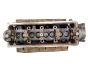 Zylinderkopf VWAG 030103374H 1.4 8V APQ