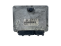 Steuergerät 038906018GM 0281010181 VW Bosch 52047