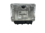 Steuergerät IAW4AF.SP 55190098 61601.124.00 Fiat Magneti Marelli 49768