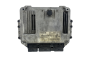 Steuergerät 0281012526 9662517180 9657699480 PSA Bosch 48906