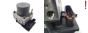 Abs-Pumpe Fiat Stilo 51718108 0265800369 Bosch 3058