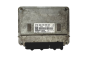 Steuergerät 03D906023 5WP40806 04 VW SEAT SKODA Siemens 16799