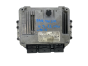 Steuergerät 9666975480 0281013329 9653958980 PSA Bosch 53276