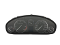 Tacho Kombiinstrument Peugeot 407 9658138280 A2C53119645 50187