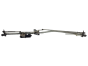 Wischergetriebe Citroen C4 9650115180 404.638 Valeo