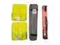 Warnweste + Warndreieck Neues Original 7711780763 Renault