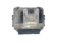 Steuergerät 0281012525 9661728580 9657699480 PSA Bosch 57103