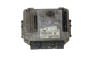 Steuergerät 0281010707 9653197180 9647785580 PSA Bosch 47439