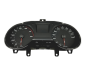 Tacho Kombiinstrument Seat Ibiza 6J0920801 51906