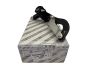 Türfeststeller Hinten Neues Original 1656306480 Citroen Jumper 3 Peugeot Boxer 3