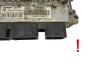 Steuergerät 5WS40106E-T 9651942980 9647423380 PSA Siemens 54684