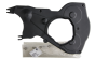 Motorabdeckung Neues Original 0320T3 0320.T3 Citroen Peugeot