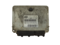 Steuergerät IAW4AF.SM 55196259 61601.123.01 Fiat Magneti Marelli
