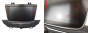 Display Für Navigationssystem Opel Grandland X 28664549 YQ00236277 1217