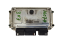 Steuergerät 9657499880 0261206943 9638765680 PSA Bosch 3129