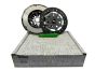 Kupplungssatz Kupplungskit Original 302058134R Renault