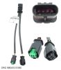 Stecker Termostatu Original Citroen Peugeot BMW 1.4 1.6 VTi THP 9804315380