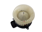 Heizung Motor Audi 4H1820021B Uszkodzone śmigło wirnik 1015