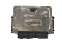 Steuergerät 0281011487 55189419 Alfa Romeo Bosch 3139