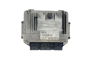 Steuergerät 0281010390 9646313280 9644157380 PSA Bosch 45169