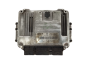 Steuergerät 0281011776 8200391966 8200386508 Renault Bosch 3516