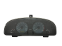 Tacho Kombiinstrument Citroen Xsara P9643206780 D 00 47713