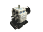 Abs-Pumpe Lancia Ypsilon 71740272 51845405 TRW