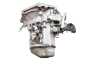 Getriebe 2222RC 20CQ08 Citroen C3 Peugeot 1007 1.1 1.4 1036