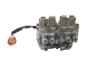 Abs-Pumpe Rover 623 Honda