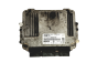Steuergerät 0281011701 6M51-12A650-NA Ford Bosch 20392