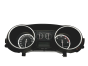 Tacho Kombiinstrument Alfa Romeo Giulietta 50516478 VDO 58179