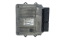 Steuergerät FGP 6JF.P3 55195817 71600.053.00 Fiat Magneti Marelli 51190