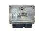 Steuergerät 038906012HR 0281011321 VW Bosch 63969