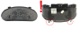 Tacho Kombiinstrument BMW 3 E46 6211 8380144 0263606070 58451