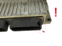 Steuergerät S105280009B 8200033679 7700110261 Renault Siemens