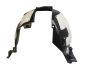 Radkasten Dacia 638408430R Original