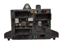 Steuergerät BSI 1110022AA 365927271 13302301 Opel GM