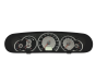 Tacho Kombiinstrument Citroen C5 Lift 9655608780 59630