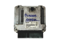 Steuergerät 55198809 0281011511 Fiat Alfa Romeo Bosch 29621